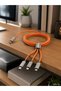 Zngzrmll Typc (205153) 3-Piece Cable - 5