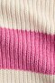 Cotton-blend jumper - 5