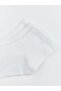 Boy's Sock Socks 3-Pack (W6) - 3