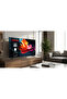 شاشة QLED 4K مقاس 100 بوصة - معدل تحديث 144 هرتز - نظام جوجل - 100NIKGOOGLE144QLED - 2