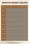 Men's Beige Slim Fit Classic Casual Flexible Comfortable Fabric Trousers - 6
