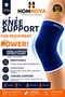 Knee Band Knee Support Flexible Breathable Knee Support for Sports
