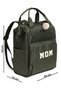 Go Bag Zeina Mother Baby Care Bag - Khaki - 5
