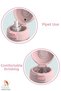 550 ml Çift İçim - Stainless Steel Thermos with Straw / Without Straw and Carrying Handle - 3