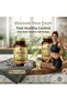 Bromelain 150 Mg 60 Capsules & Chromium Picolinate 90 Capsules Support Package - 3