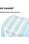 Sweet Shoppe Shaded Kiddie Pool - 4
