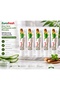 5-Pack Eurofresh Aloe Vera Whitening Toothpaste with Miswak - 2