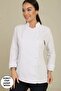 Women's Alpaca Fabric Azalea Cook Jacket - 2