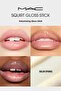 M·A·C Squirt Gloss Stick Plumping Effect Stick Gloss - Solar Sparks - 3