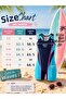 - Swimmer Swimsuit & Cap Set with Back Detail - 4