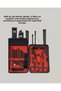 17 Pieces of Professional Care Equipment for Hands, Feet, and Face - 4
