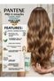 Long & Strong Hair Care Cream - Biotin + Bamboo - Powerful Repair That Reduces Breakage & Promotes Hair Growth - Nourishing & Shine-Enhancing Formula - 2