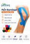 Kinesiology Tape 5 Cm*5 Mt Pain Relief Tape - 5