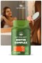 Biotin Complex 5,000 Mcg 60 Tablets - Biotin, Zinc, Selenium, Copper, Vitamin B5, Vitamin D3 - 5