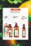 Mango Coriander Lotion 390 ml - Nourishing, Moisturizing, and Softening Body Care with Natural Essences - 5
