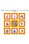 4 Years Birthday Winnie the Pooh Party Set - 3