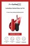 Lustreglass Stainglass Lip Tint - Lip Tint with up to 12 Hours of Long-Lasting Moisturizing Effect - Business Casual