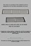 Metal Wire Shelf Organizer for Inside Cabinet - Wardrobe and Shoe Rack Pantry Closet Organizer Shelf - under Sink Shelf (2 / 3 / 4 Shelf Options) - 3