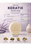 Keratix Keratin Soap 4 Pcs - Strong, Smooth, and Groomed Appearance Soap for Hair, Beard, and Skin - 3