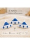 3-Piece Baby and Child Decorative Toy Set - 2