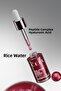 Salmon Dna Pdrn Facial Serum – Rice Water, Hyaluronic Acid and Peptide Complex 30 ml - 4
