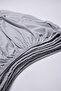 100% Cotton Single Elastic Combed Cotton Bed Sheet 100X200Cm Tphss26Tct00003 - 5