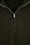 More Sustainable Haki Triko Kazak TWOAW24KZ01119 - 6