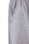 Black-Grey Regular Fit Slogan Printed Knitted Pajama Set Tmnaw27Pt00015 - 7
