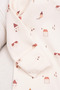 Baby Rompers Printed Snap Fastener Sleeping Bag Newborn Baby Rompers - 5