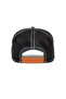 . Moon Songs (Butterfly Figured) Hat 101-0863 - 4