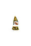 Misunderstood (Pitbull Figure) 105-0209 Bucket - 5