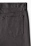Gabardin Şort Regular Fit - 2