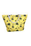 Y2670-19 Women's Beach Bag Multicolor - 4