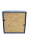 Tip Box Fund Wooden and Glass Designed Piggy Bank - 4