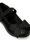 Mely.P6Fx Girls' Ballet Shoes - 7