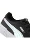 Carina 2.0 Holo Jr. - Young Black Casual Shoes - 5