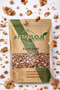 150 Gr Natural Apple Tea / Cubed Apple / 100% Dried Apple / No Additives & Natural - 2