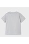 Boy 3036 gray t-shirt gkm0128 - 3
