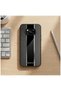 Xiaomi Poco X3 Pro Compatible Case Premium Leather Case Black - 4