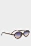 Women's Sunglasses G9705Axns - 2