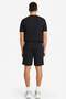 Ultra Soft Standard Fit Sportsman's Short Leg Modal Shorts F8393Ax25Au - 7