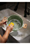 CASSEROLE WITH GLASS LID 28CM - 3