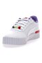 Carina 2.0 Pearls Jr-PUMA White-Cool Cucumber-Lavender Alert - 4