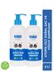 Natural Atopic Skin Hair and Body Shampoo Set of 2