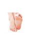 Foot Separator Corrective Ring Silicone Roller - 5