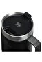 The Everyday Suburban Mug 0.47 Lt/Black - 2