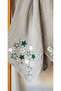 Baby Muslin Cover & Blanket - Smoke
