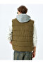 Khaki Men's Adult Vest 5Wam20026Hw - 4