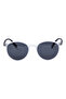 نظارات شمسية مستقطبة للحماية من الأشعة فوق البنفسجية من إيجور - أسود-أبيض STD - 5