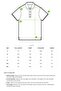 Men's Polo T-shirt Regular Fit, Soft & Breathable, Perfect For Casual & Everyday Wear - 2